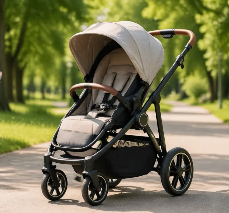 best baby strollers for everyday parents