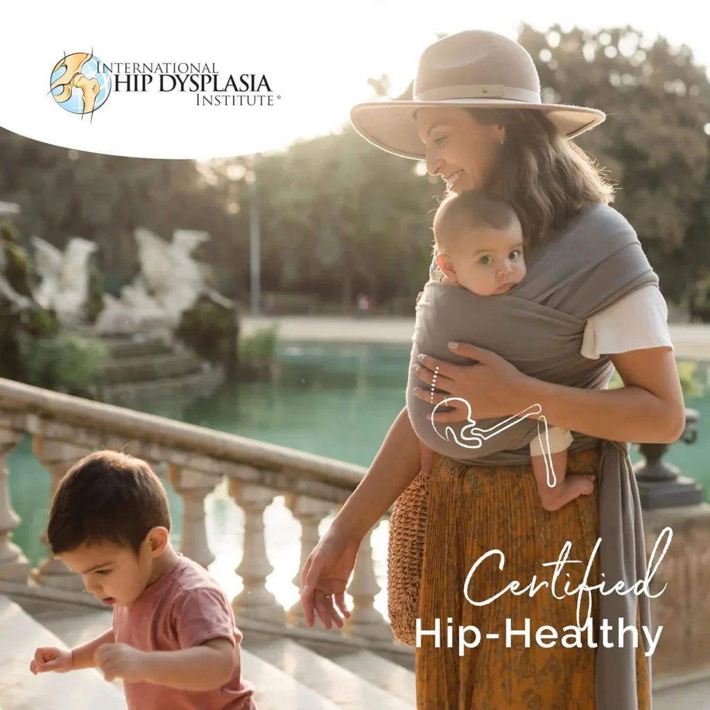 baby wrap vs carrier for newborn boba baby wrap bonding example