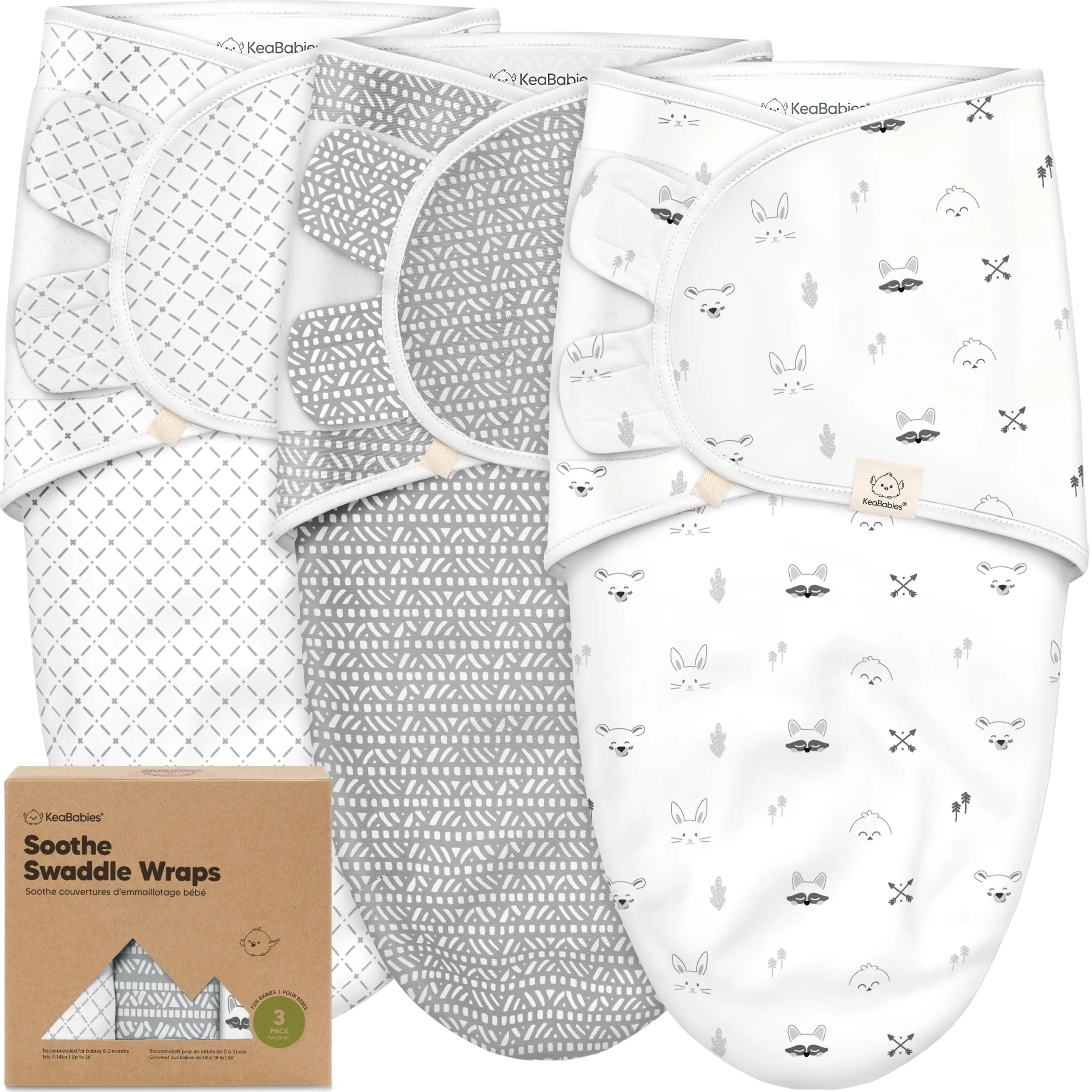 Swaddle sack for newborn essentials for colic baby when age and stage appropriate